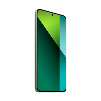 Smartphone Xiaomi Redmi Note 13 Pro 5G 6,67" Qualcomm Snapdragon 7s gen 2 12 GB RAM 512 GB Green
