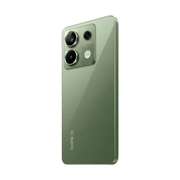 Smartphone Xiaomi Redmi Note 13 Pro 5G 6,67" Qualcomm Snapdragon 7s gen 2 12 GB RAM 512 GB Green