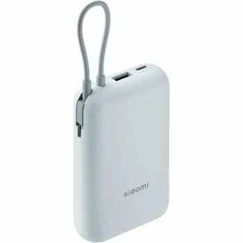 Laptop Charger Xiaomi BHR9073GL Blue 10000 mAh