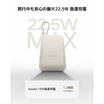 Laptop Charger Xiaomi