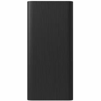 Laptop Charger Xiaomi PB3018ZM Black 30000 mAh