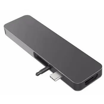 USB Hub Hyper GN21D-GRAY