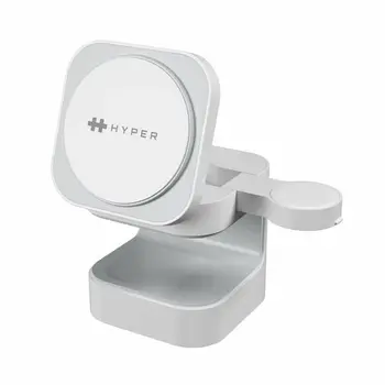 Powerbank Hyper HJ3320WHGL White