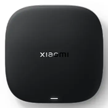 Streaming Xiaomi