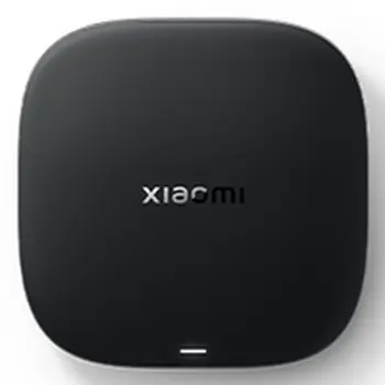 Streaming Xiaomi