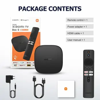 Streaming Xiaomi