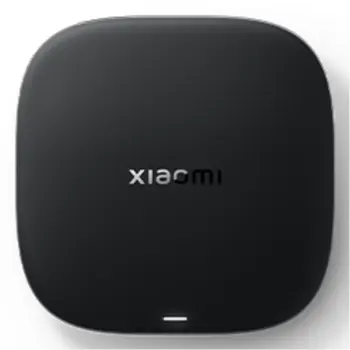 Streaming Xiaomi