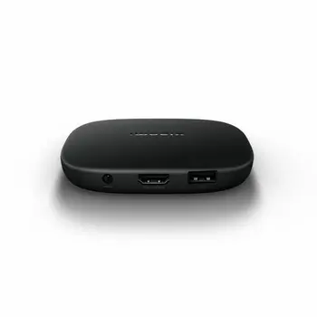 Streaming Xiaomi