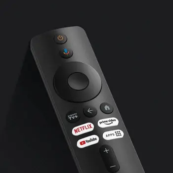 Streaming Xiaomi