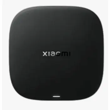 Streaming Xiaomi