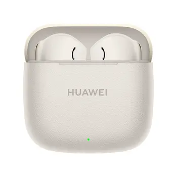 Bluetooth Headphones Huawei 55037991 Beige