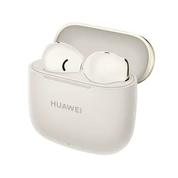 Bluetooth Headphones Huawei 55037991 Beige