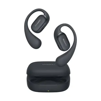 Headphones Huawei 55038108 Black
