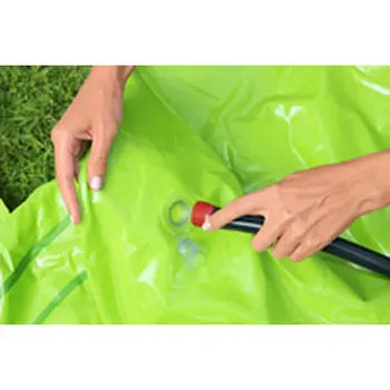 Water Sprinkler and Sprayer Toy Bestway Plastic 105 x 60 x 105 Cactus