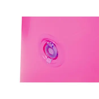 Water Sprinkler and Sprayer Toy Bestway Plastic 340 x 110 x 193 cm Pink flamingo