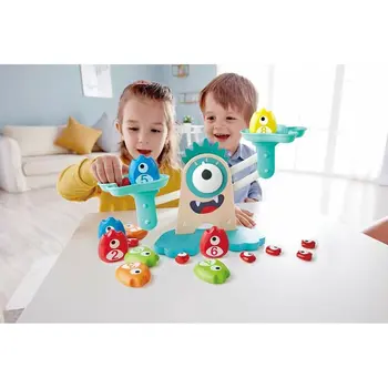 Board game Hape E0511