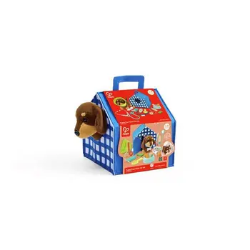 Board game Hape Plastic
