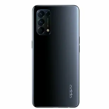 Smartphone Oppo Find X3 Lite 6,43" 8 GB RAM 128 GB Black
