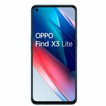 Smartphone Oppo 5988313 6,4" 8 GB RAM 128 GB Blue