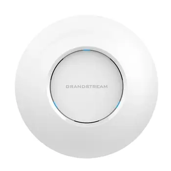Access point Grandstream GWN7615 Wi-Fi 6 GHz White Gigabit Ethernet