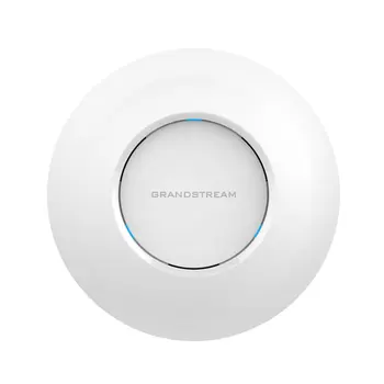 Access point Grandstream GWN7625 White Wi-Fi 6 GHz
