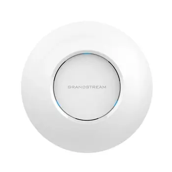 Access point Grandstream GWN7625 Wi-Fi 6 GHz White Gigabit Ethernet