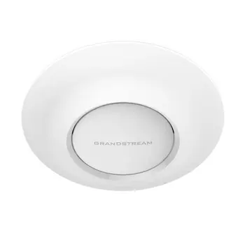 Access point Grandstream GWN7625 Wi-Fi 6 GHz White Gigabit Ethernet
