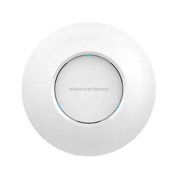 Access point Grandstream GWN7625 White Wi-Fi 6 GHz
