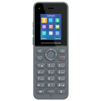 Landline Telephone Grandstream WP816 Blue