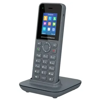 Landline Telephone Grandstream WP816 Blue