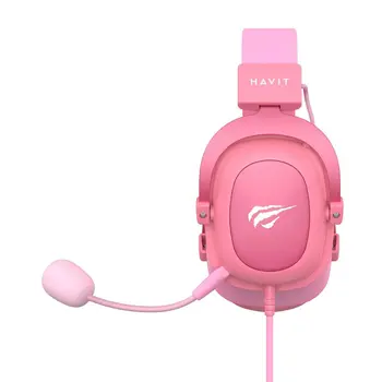 Gaming Headset with Microphone Havit H2002d
