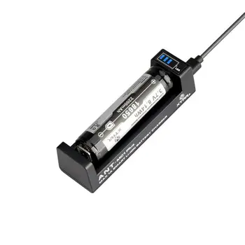Battery charger Xtar ANT MC1+