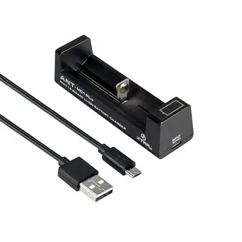 Battery charger Xtar ANT MC1+