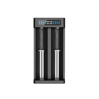 Battery charger Xtar MC2+