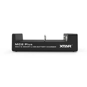 Battery charger Xtar MC2+