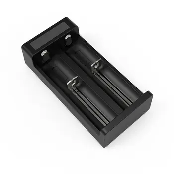 Battery charger Xtar MC2+