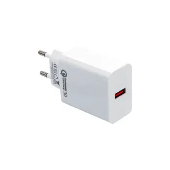 Wall Charger Xtar DBS15Q White