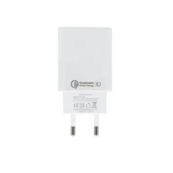 Wall Charger Xtar DBS15Q White