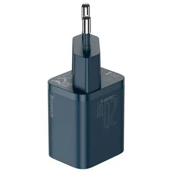 Wall Charger Baseus TZCCSUP-B03