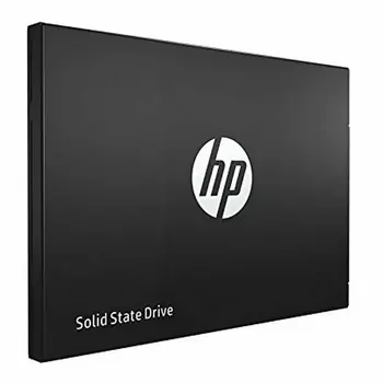 Hard Drive HP 6MC15AA#ABB 1TB SSD 1 TB SSD SATA3 2,5"