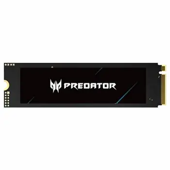 Hard Drive Acer BL9BWWR102 1 TB SSD 2 TB SSD