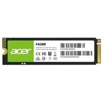 Hard Drive Acer BL.9BWWA.123 500 GB SSD