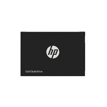 Hard Drive HP 345N1AA#ABB 1,92 TB SSD