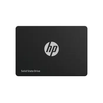 Hard Drive HP 345N1AA#ABB 1,92 TB SSD