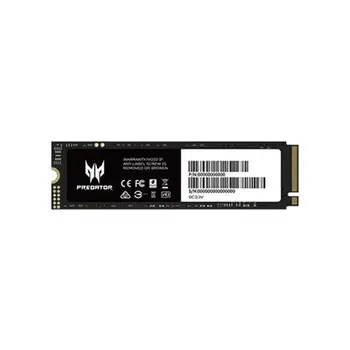 Hard Drive Acer Predator GM7 1 TB SSD