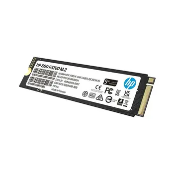 Hard Drive HP