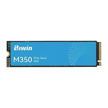 Hard Drive Biwin M350 4 TB SSD