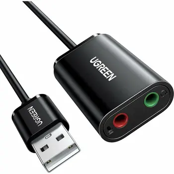 Sound card Ugreen 6957303837243
