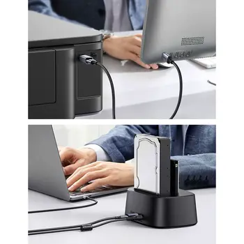USB Adaptor Ugreen 20120