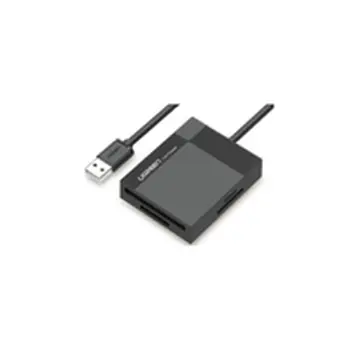 Card Reader Ugreen 30231 Black